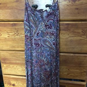 American Eagle dress